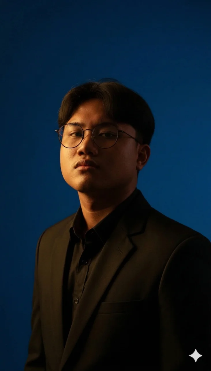 Agung — Mentor Graphic Design di SobatTi