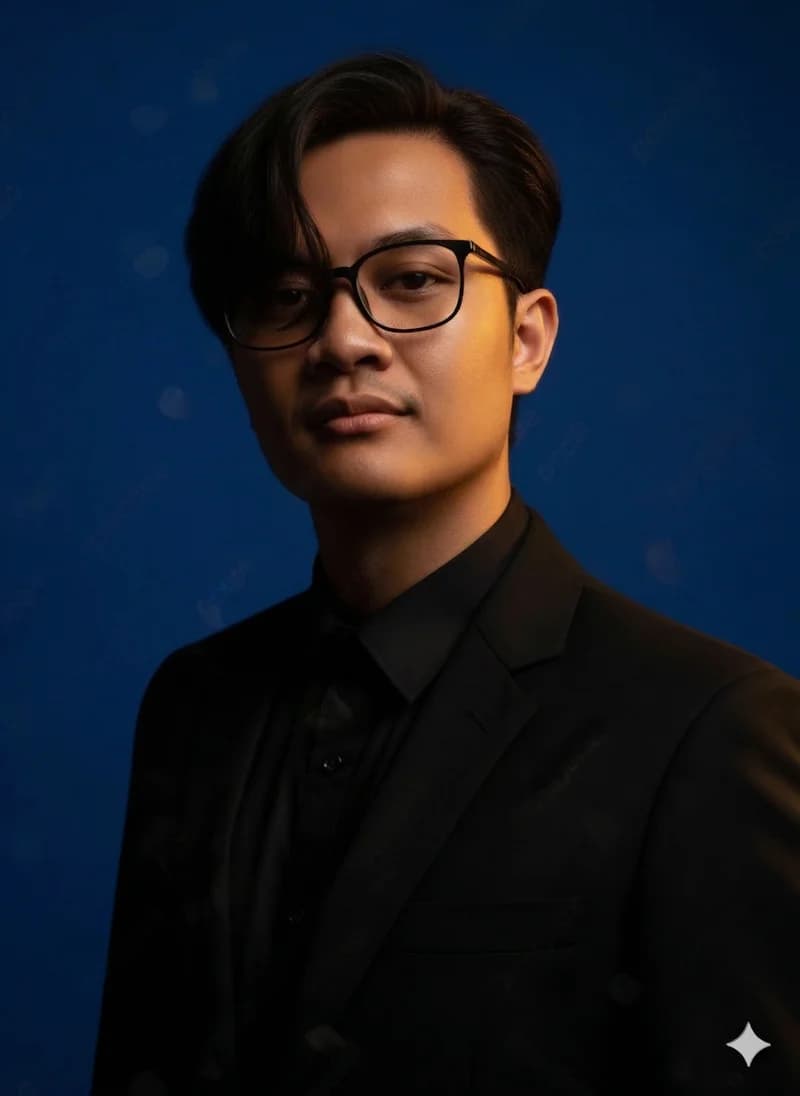 Firman — Mentor IoT di SobatTi